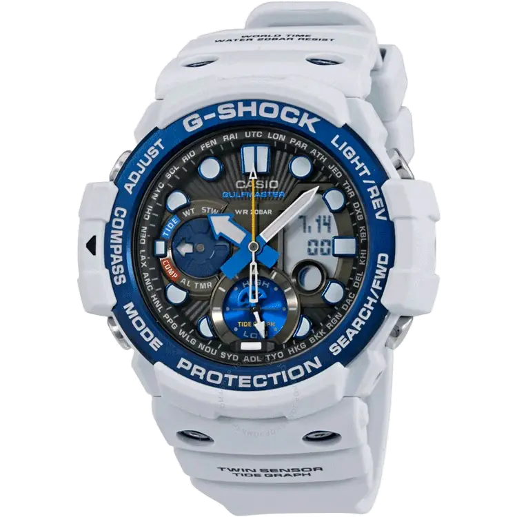 Casio G607 GN-1000C-8ADR G-Shock