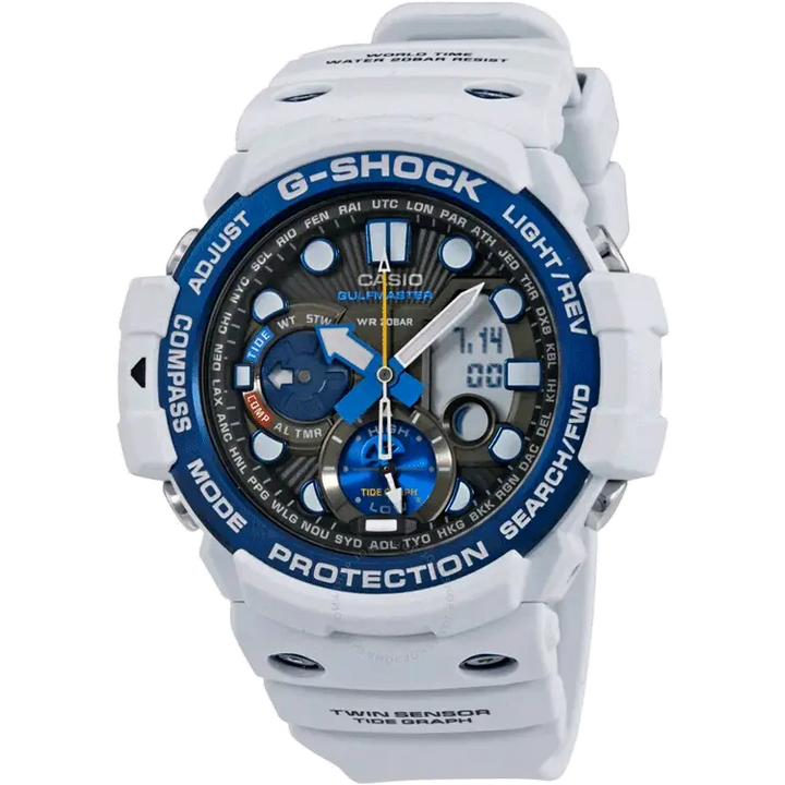 Casio G607 GN-1000C-8ADR G-Shock