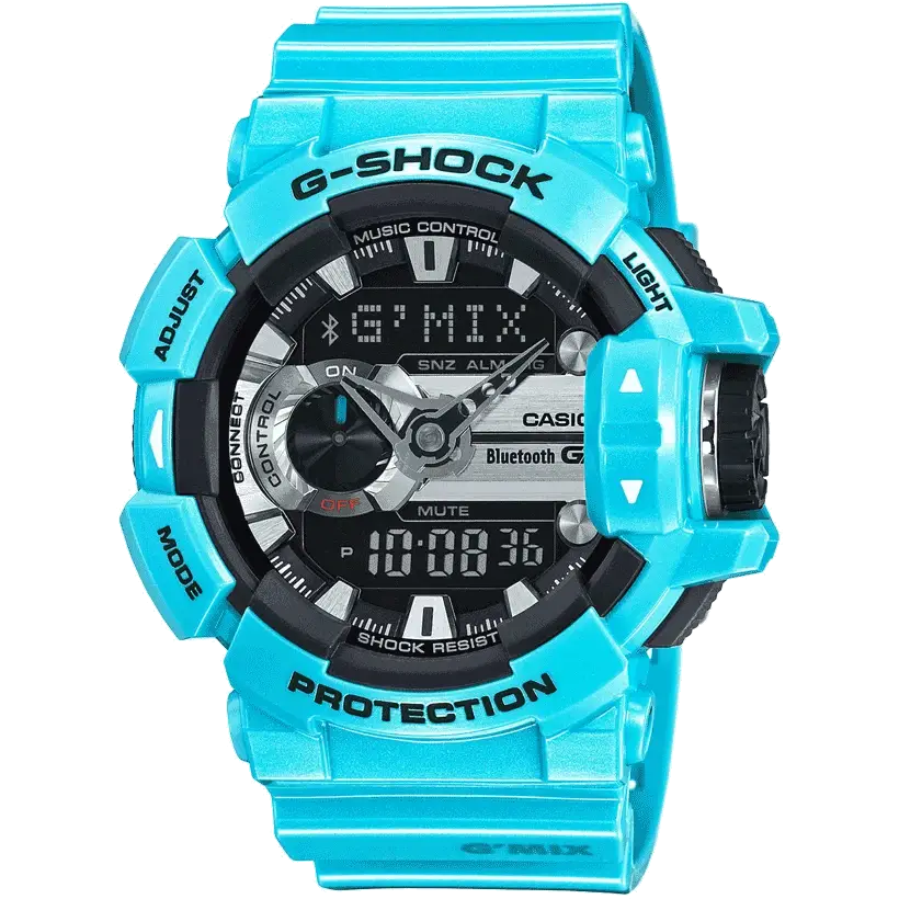 Casio G622 GBA-400-2CDR G-Shock