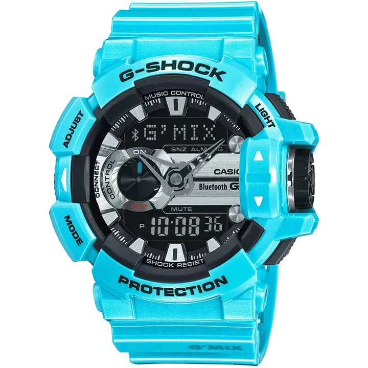 Casio G622 GBA-400-2CDR G-Shock