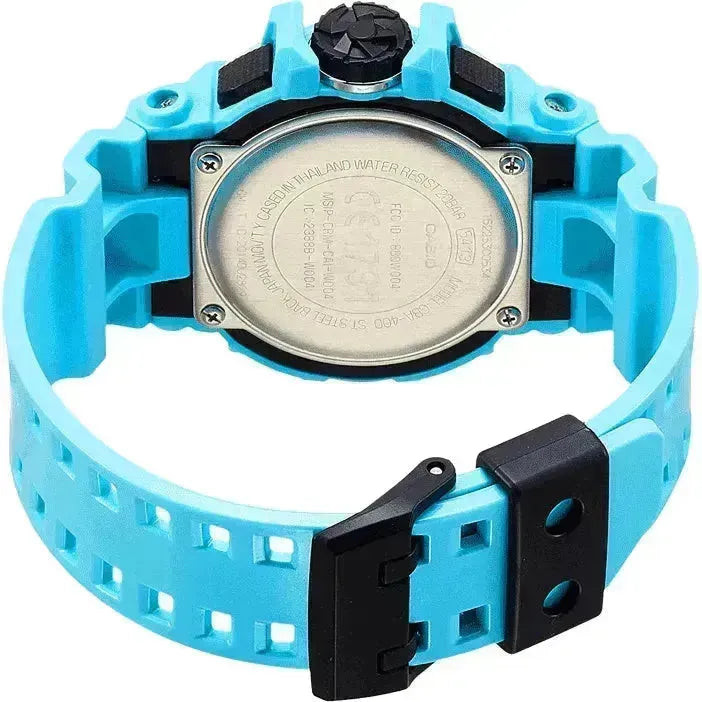 Casio G622 GBA-400-2CDR G-Shock