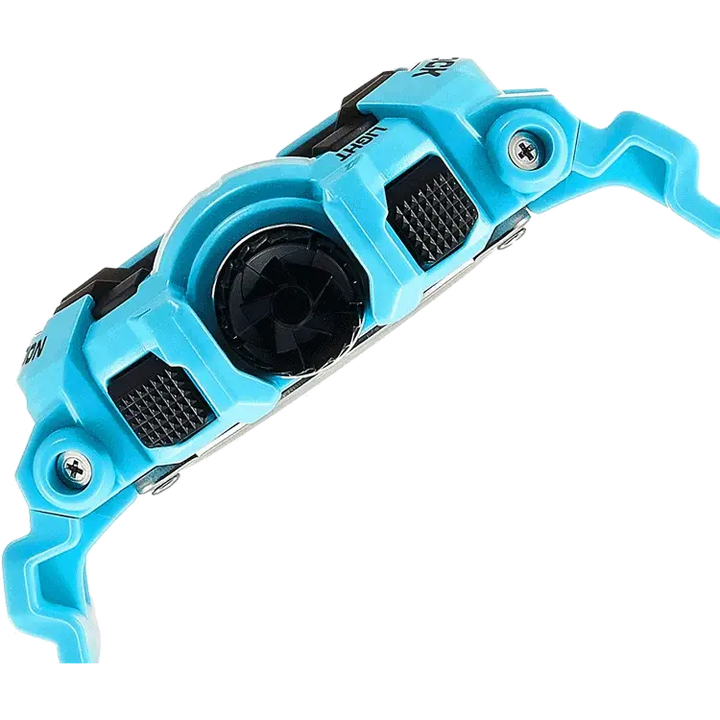 Casio G622 GBA-400-2CDR G-Shock