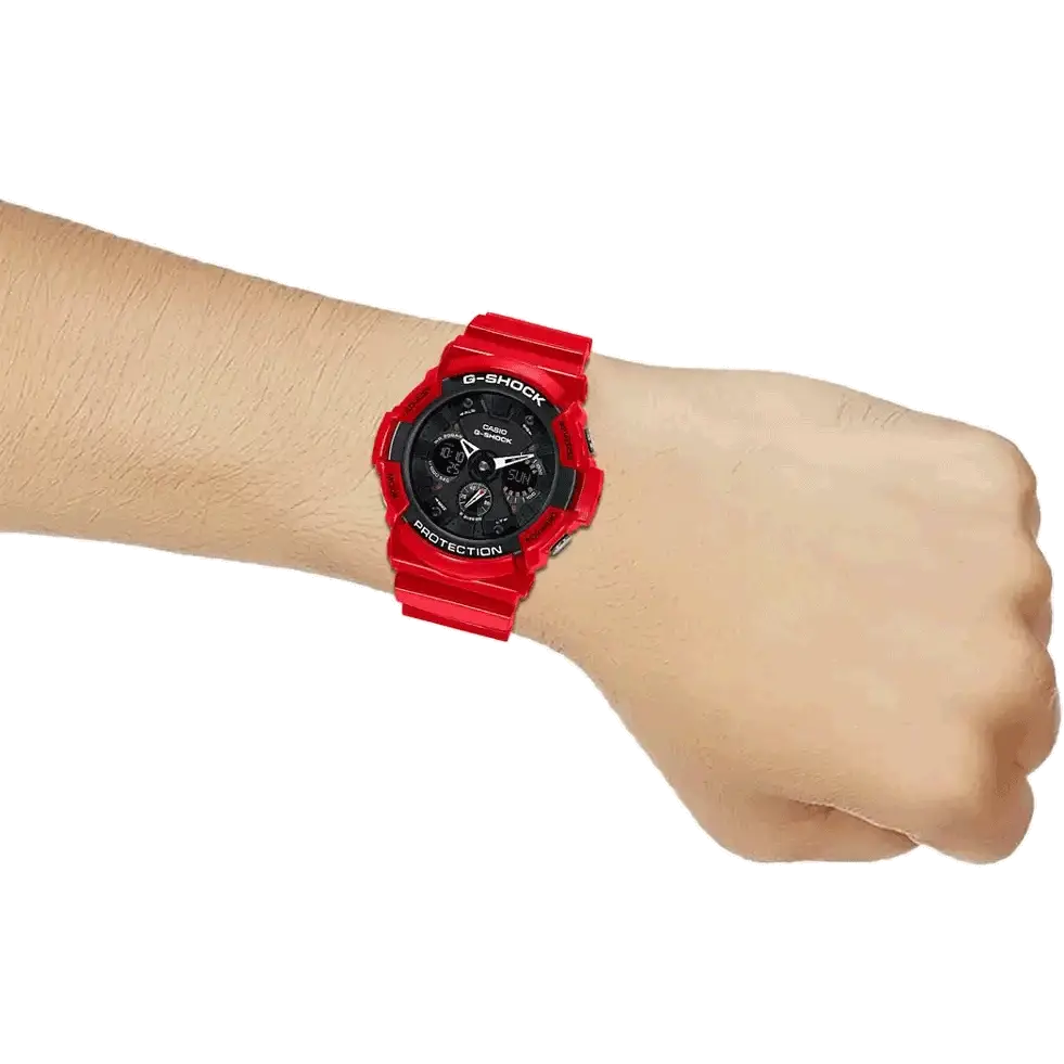 G shock best sale ga 201rd