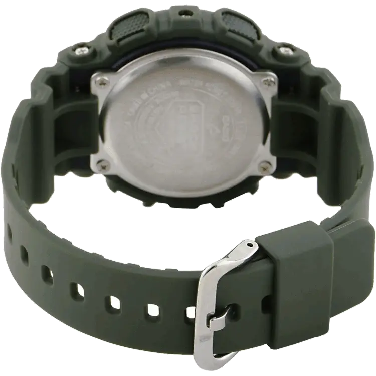 Casio G646 GMA-S110CM-3ADR G-Shock Women