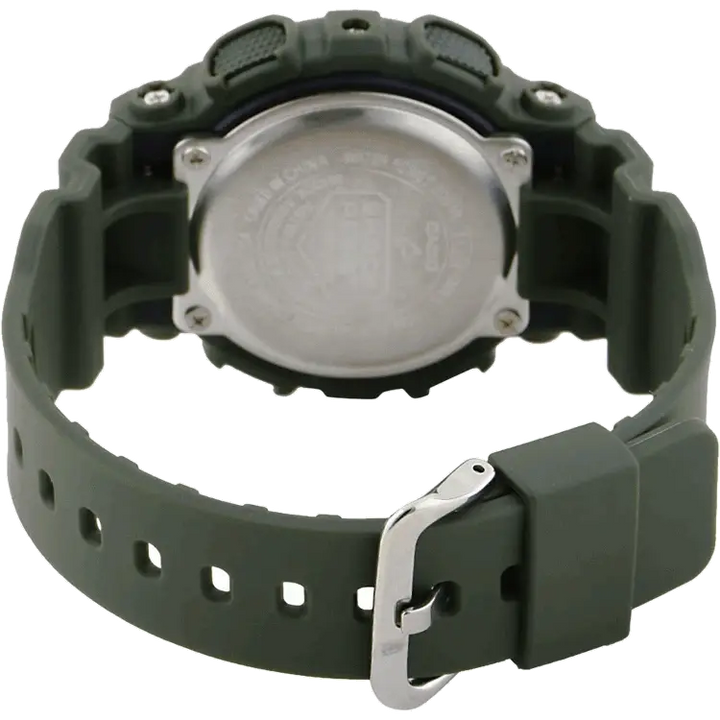 Casio G646 GMA-S110CM-3ADR G-Shock Women