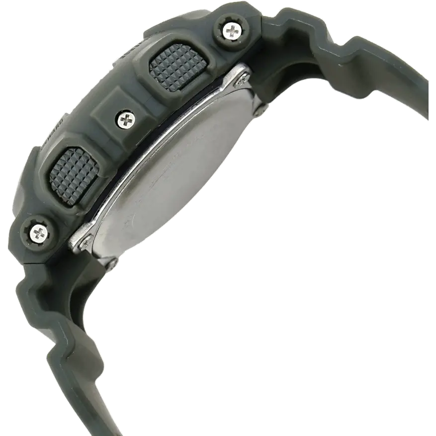 Casio G646 GMA-S110CM-3ADR G-Shock Women