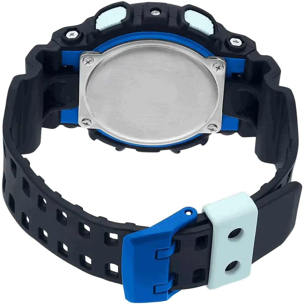 Casio G656 GA-120TR-1ADR G-Shock