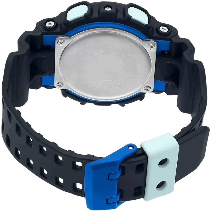 Casio G656 GA-120TR-1ADR G-Shock