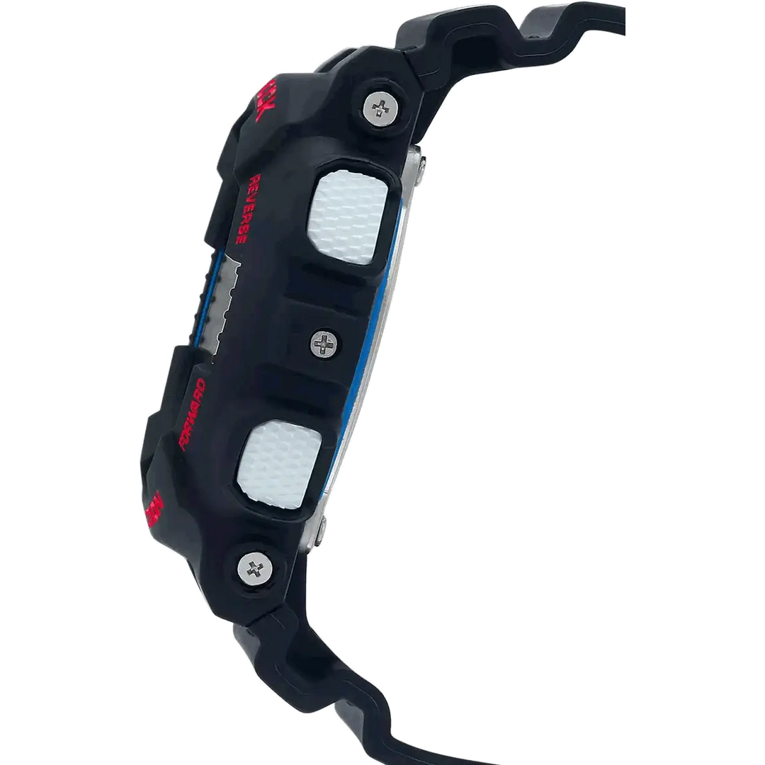 Casio G656 GA-120TR-1ADR G-Shock