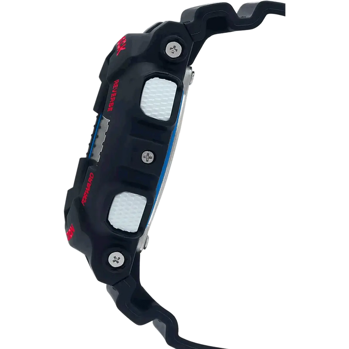 Casio G656 GA-120TR-1ADR G-Shock