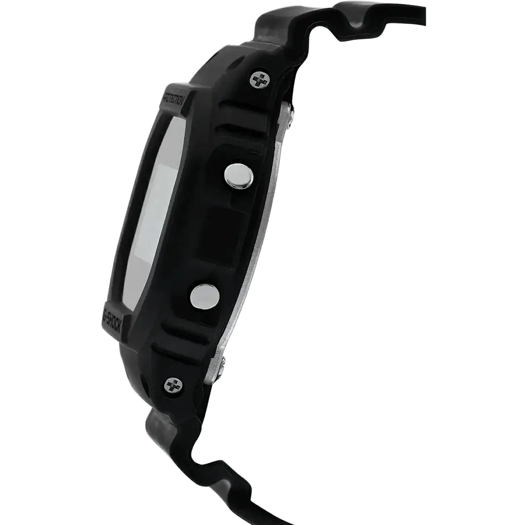 Casio G671 G-5600E-1DR G-Shock