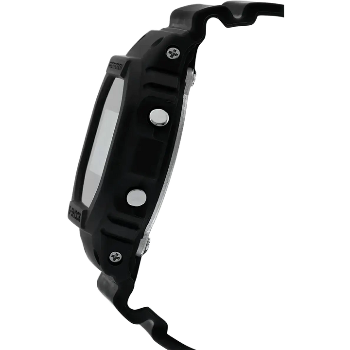 Casio G671 G-5600E-1DR G-Shock