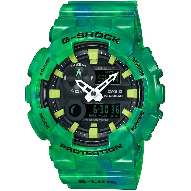 Casio G680 GAX-100MB-3ADR G-Shock