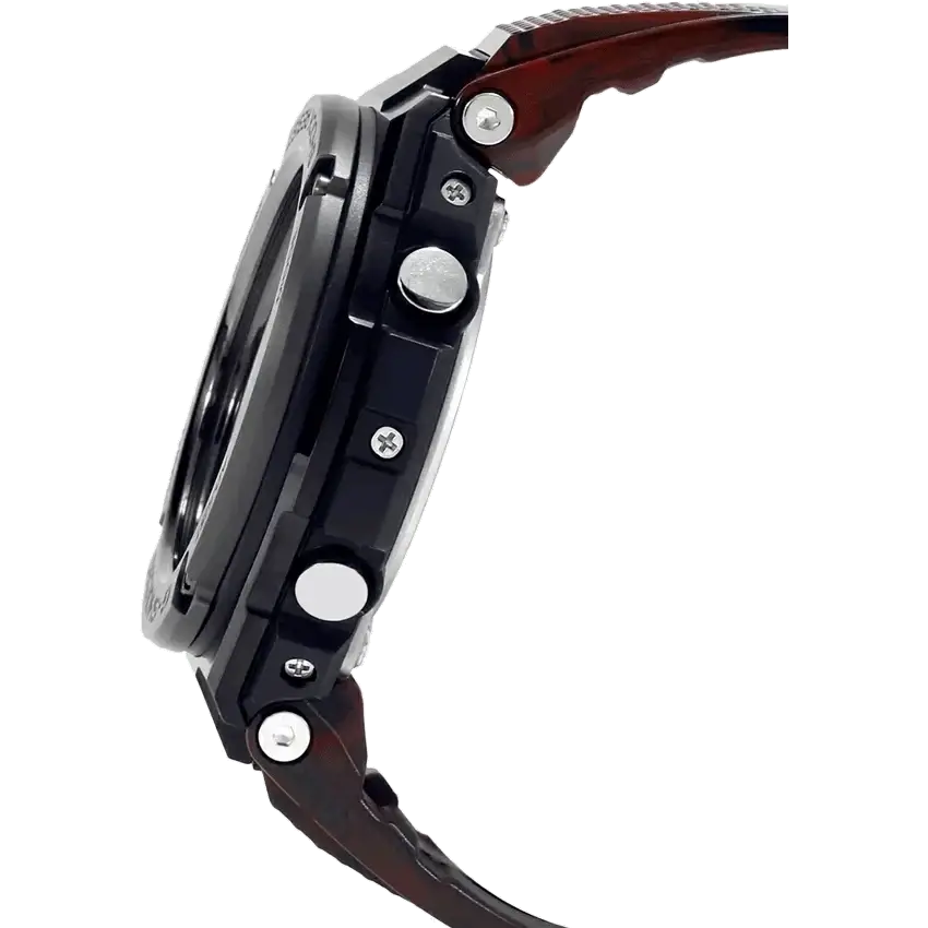 Casio G698 GST-210M-4ADR G-Shock