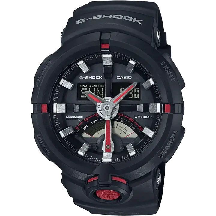 Casio G702 GA-500-1A4DR G-Shock
