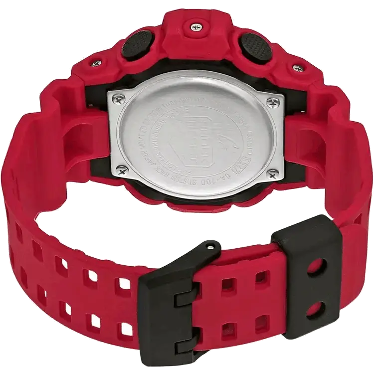 Casio G716 GA-700-4ADR G-Shock