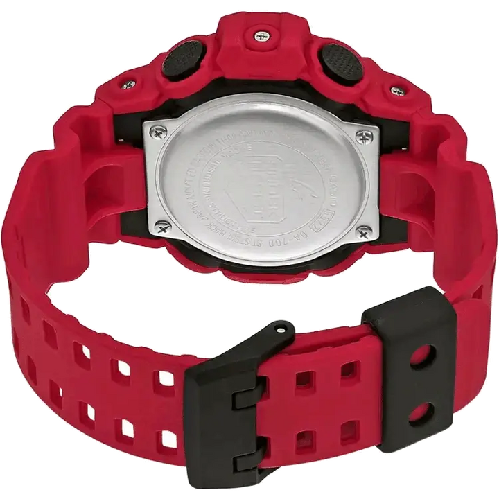 Casio G716 GA-700-4ADR G-Shock