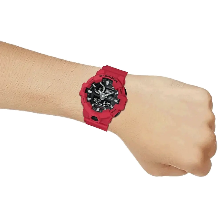 Casio G716 GA-700-4ADR G-Shock