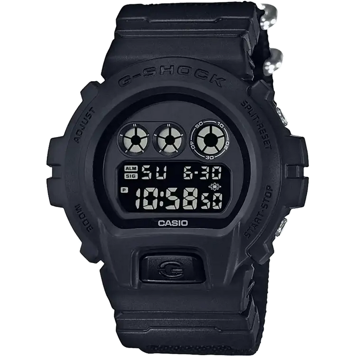 Casio G722 DW-6900BBN-1DR G-Shock