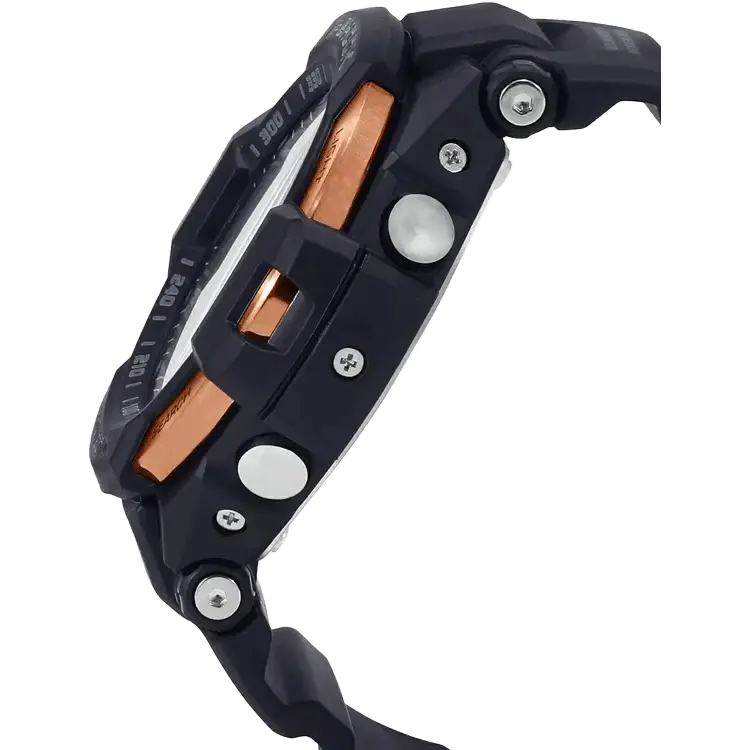 Casio G726 GA-1100RG-1ADR G-Shock