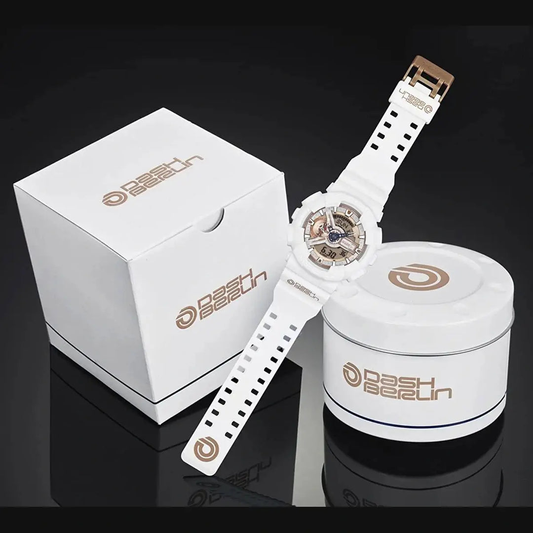 Casio G743 GA-110DB-7ADR G-Shock