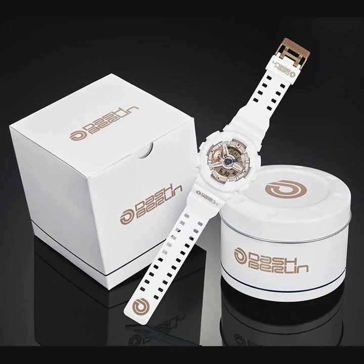 Casio G743 GA-110DB-7ADR G-Shock