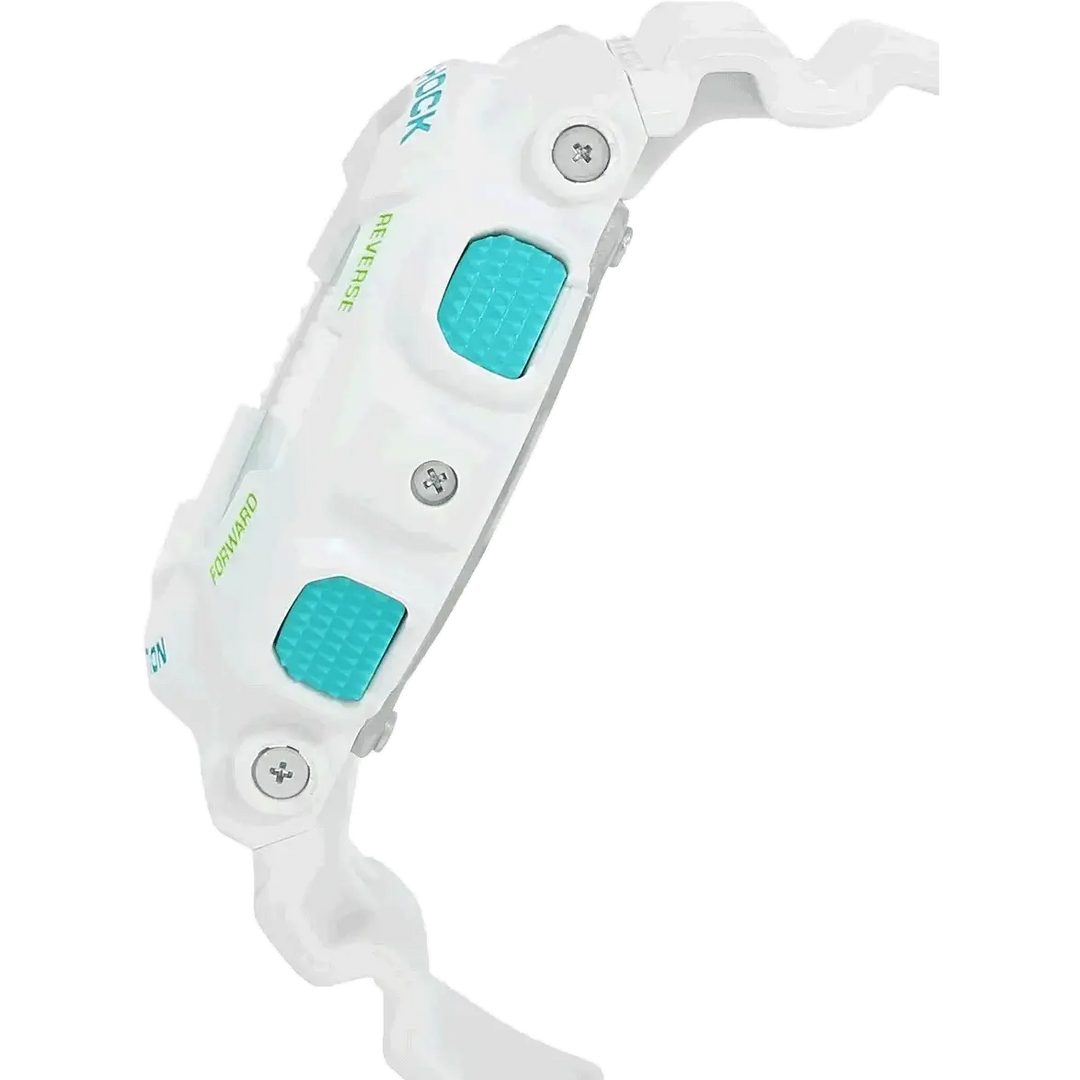 Casio G744 GA-110WG-7ADR G-Shock