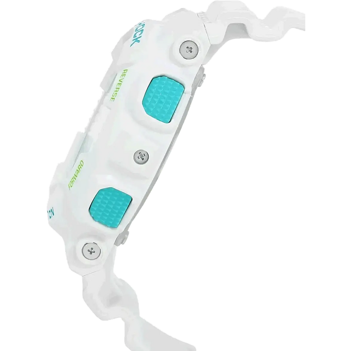 Casio G744 GA-110WG-7ADR G-Shock