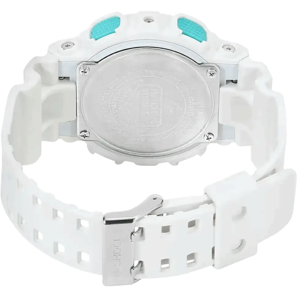 Casio G744 GA-110WG-7ADR G-Shock