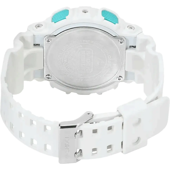 Casio G744 GA-110WG-7ADR G-Shock