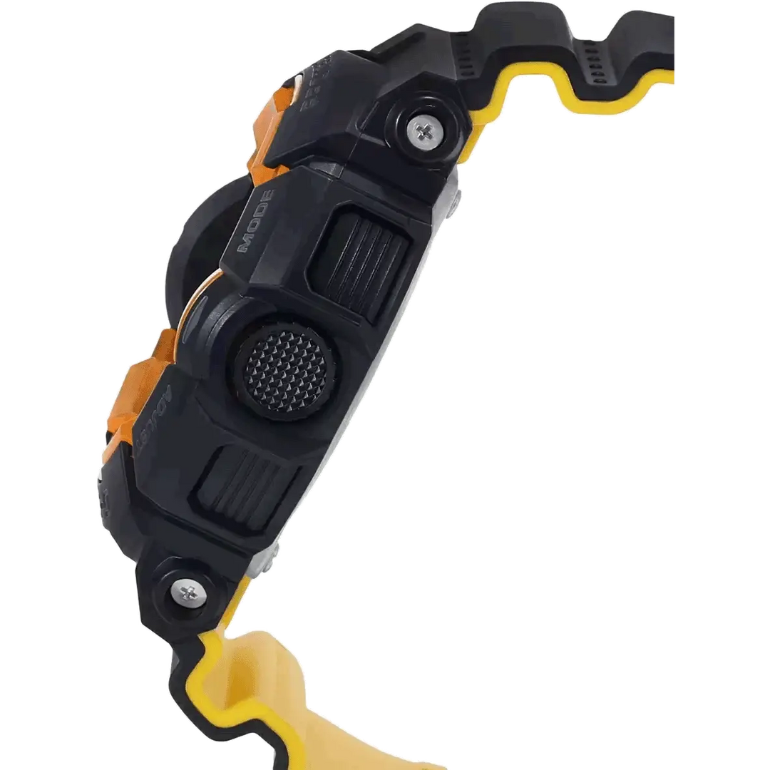 Casio G752 GA-400BY-1ADR G-Shock