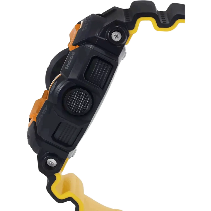 Casio G752 GA-400BY-1ADR G-Shock