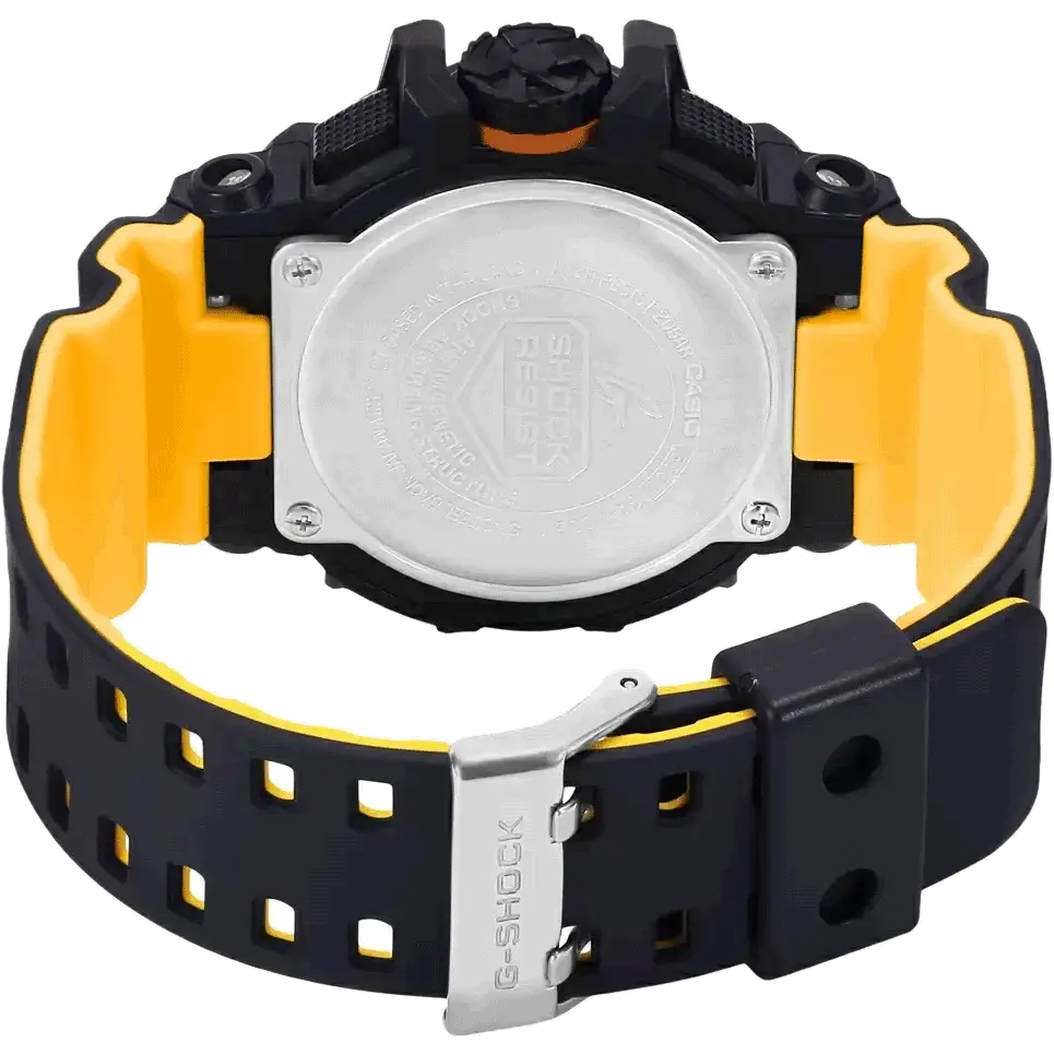 Casio G752 GA-400BY-1ADR G-Shock