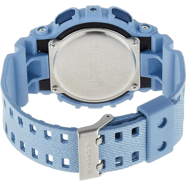 Casio G758 GA-100DE-2ADR G-Shock