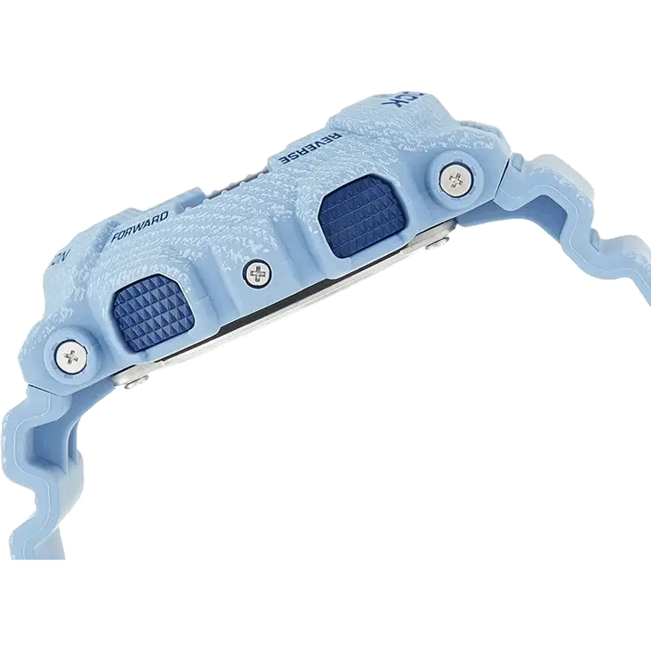 Casio G758 GA-100DE-2ADR G-Shock