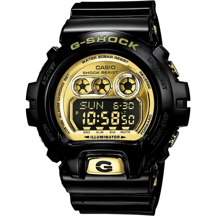 Casio G761 GD-X6900FB-1DR G-Shock