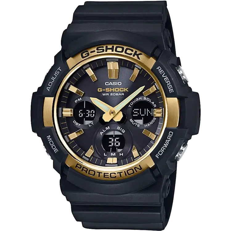 Casio G773 GAS-100G-1ADR G-Shock