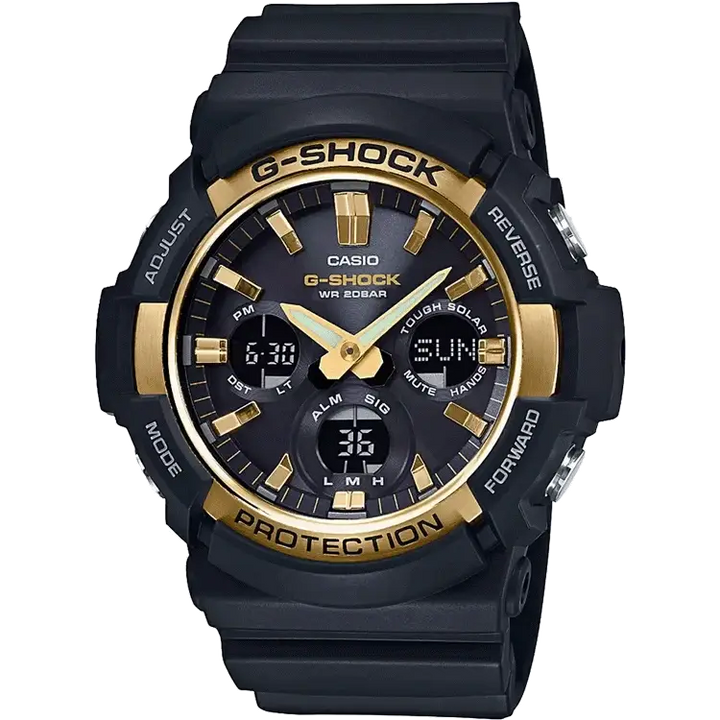 Casio G773 GAS-100G-1ADR G-Shock