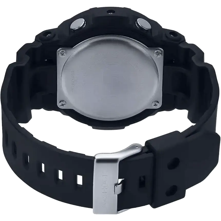 Casio G773 GAS-100G-1ADR G-Shock