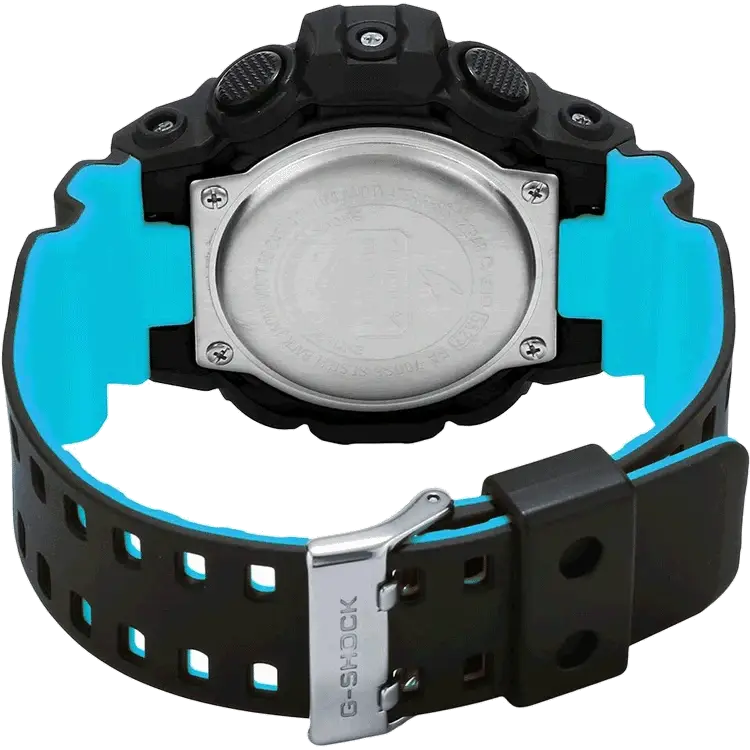 Casio G784 GA-700PC-1ADR G-Shock