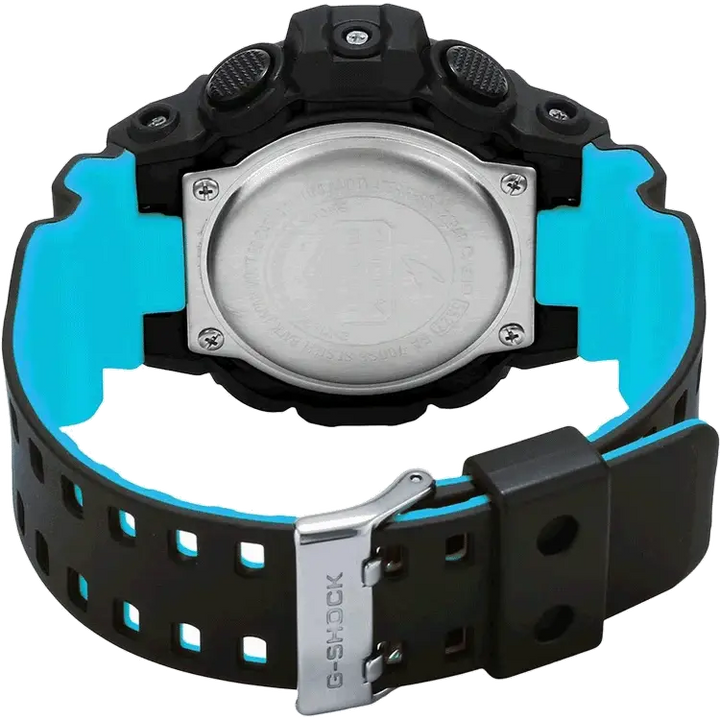 Casio G784 GA-700PC-1ADR G-Shock