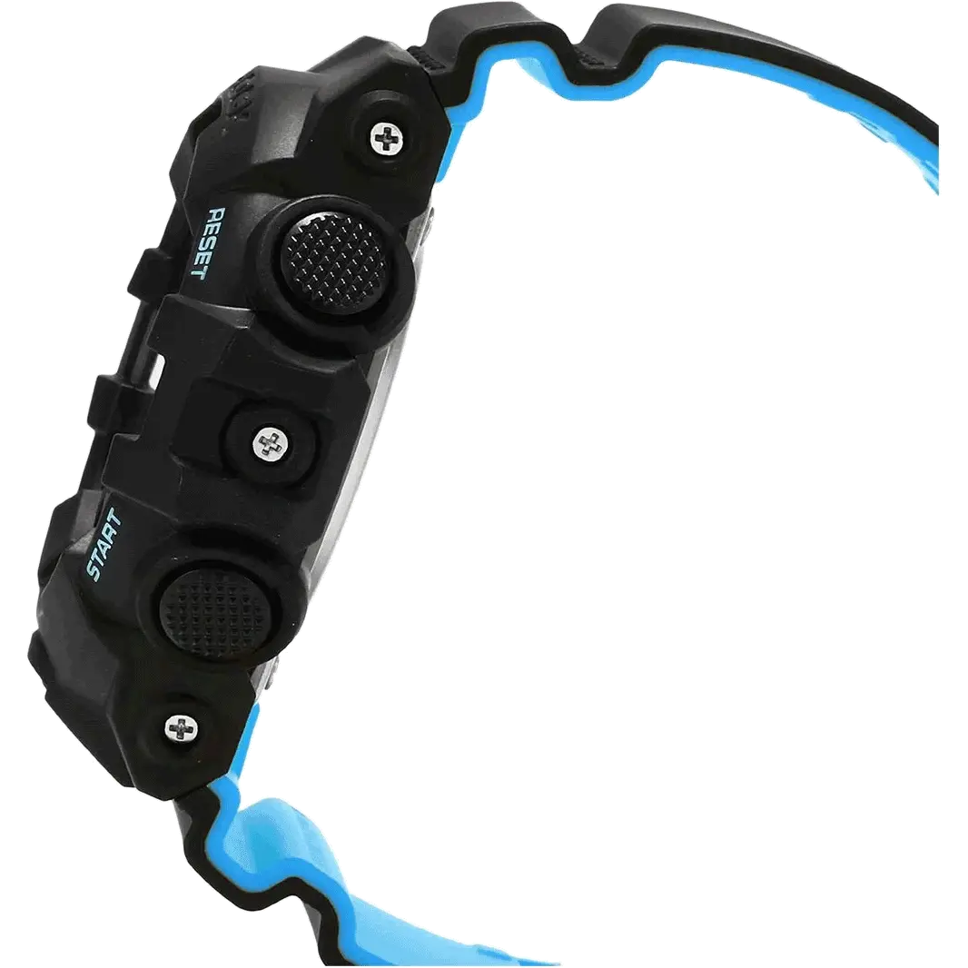 Casio G784 GA-700PC-1ADR G-Shock