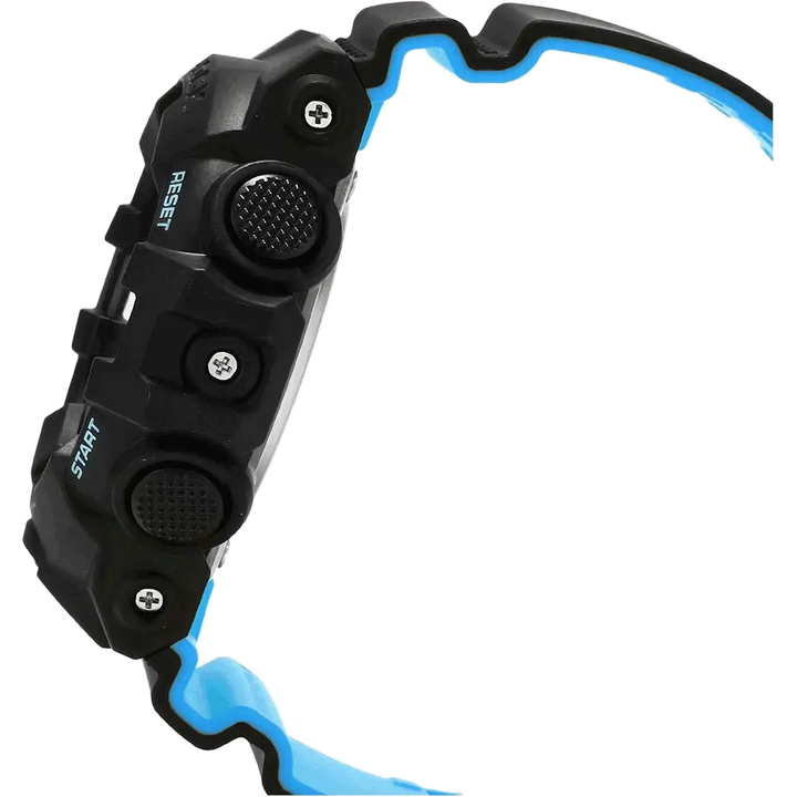 Casio G784 GA-700PC-1ADR G-Shock