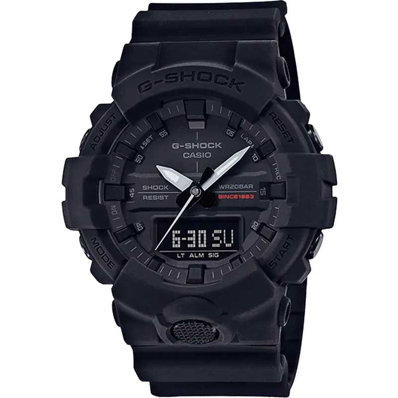 Casio G786 GA-835A-1ADR G-Shock