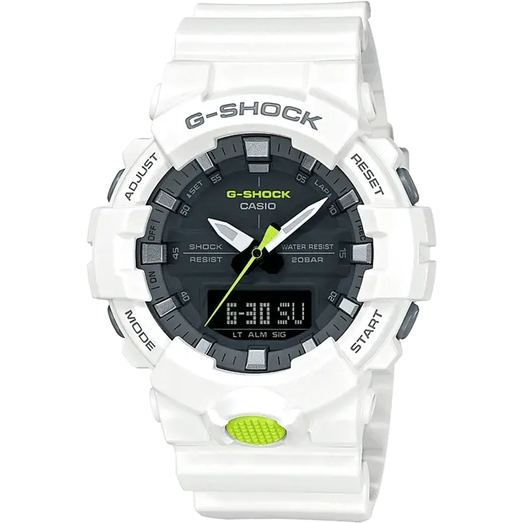 Casio G797 GA-800SC-7ADR G-Shock
