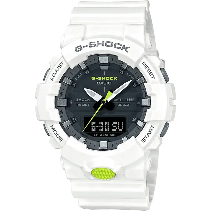 Casio G797 GA-800SC-7ADR G-Shock