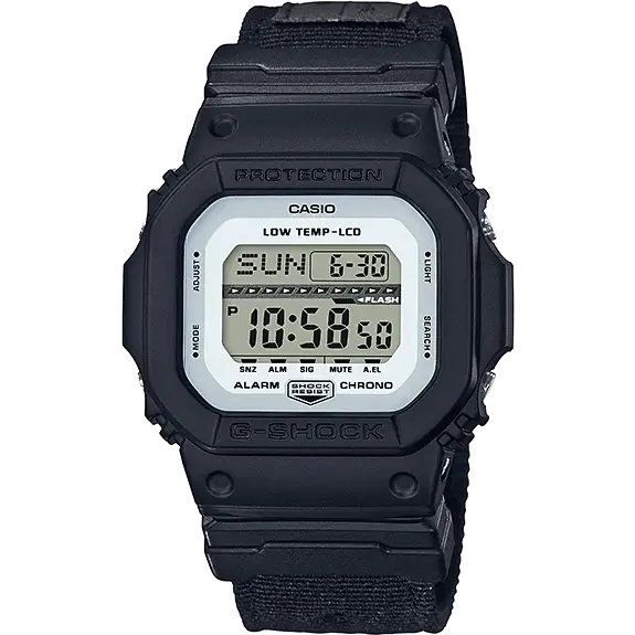 Casio G798 GLS-5600CL-1DR G-Shock