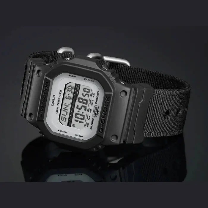 G shock best sale gls 5600cl