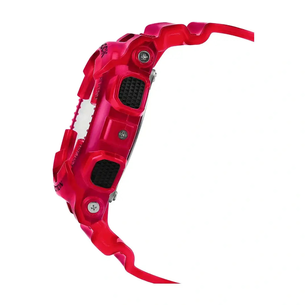 Casio G819 GA-110CR-4ADR G-Shock