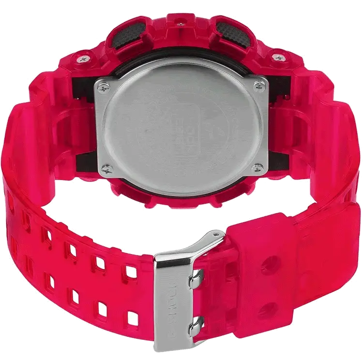 Casio G819 GA-110CR-4ADR G-Shock